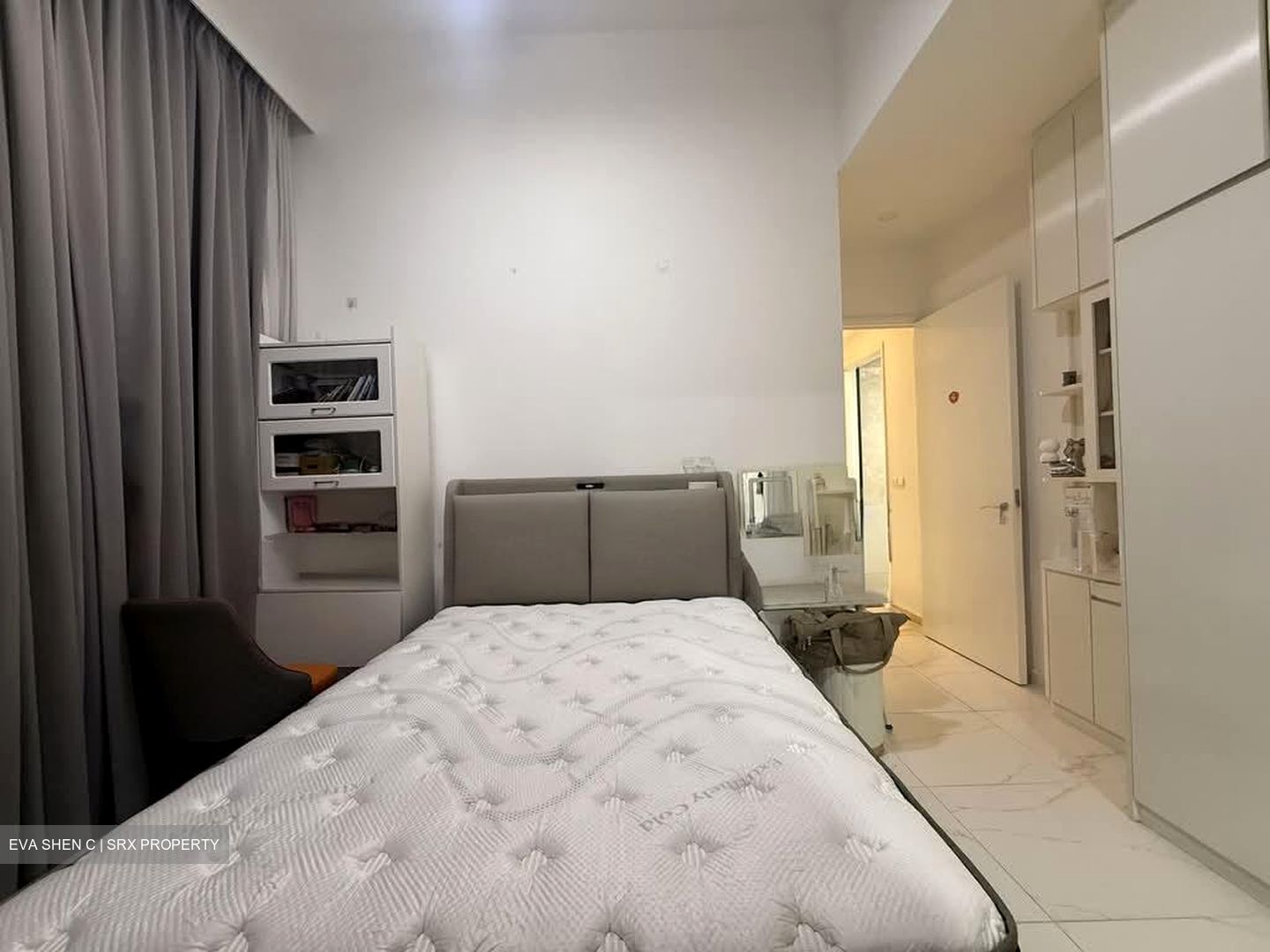 Kingsford . Hillview Peak (D23), Condominium #552591531